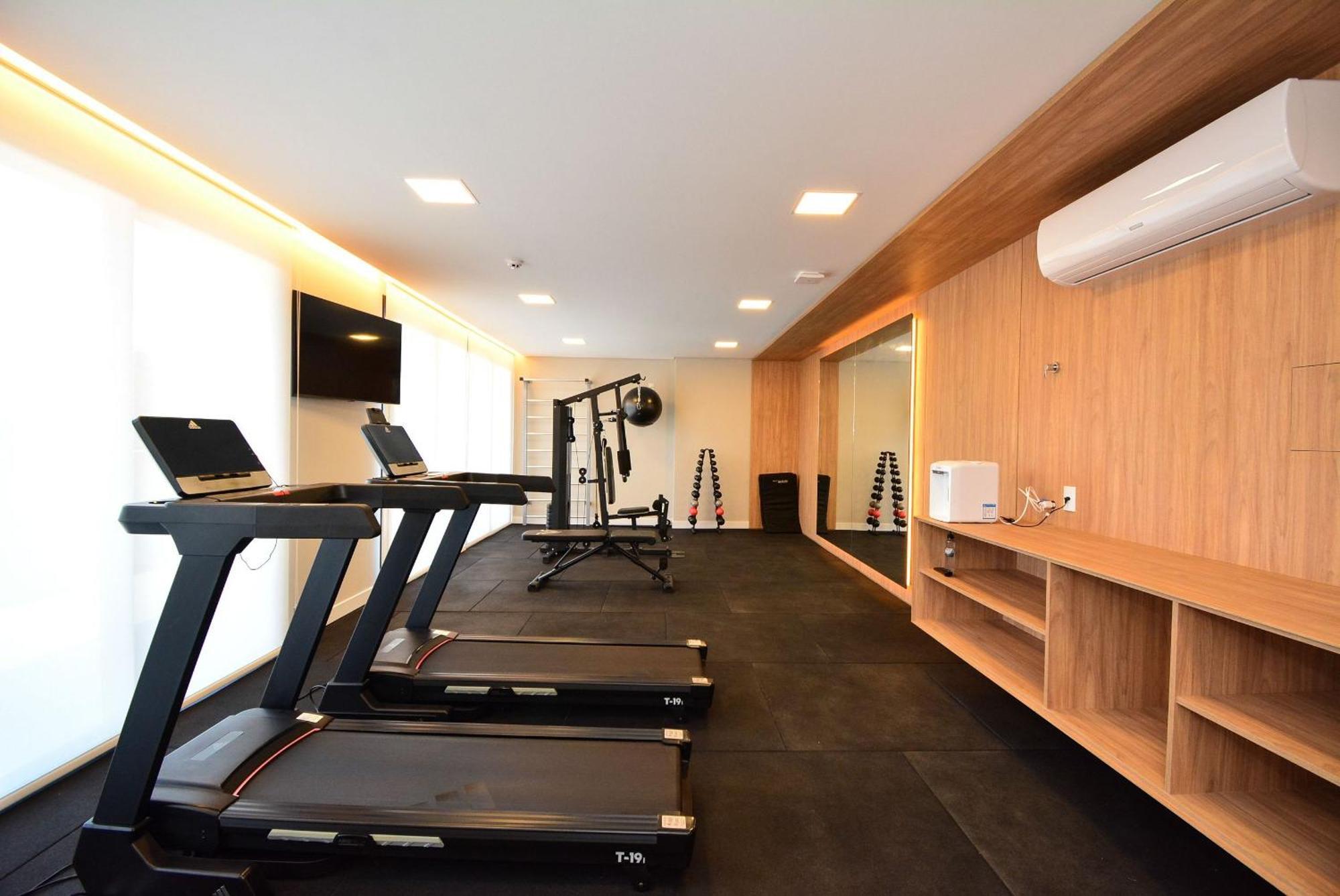 Apartamento Sunset Lagoa - Ldi002 *