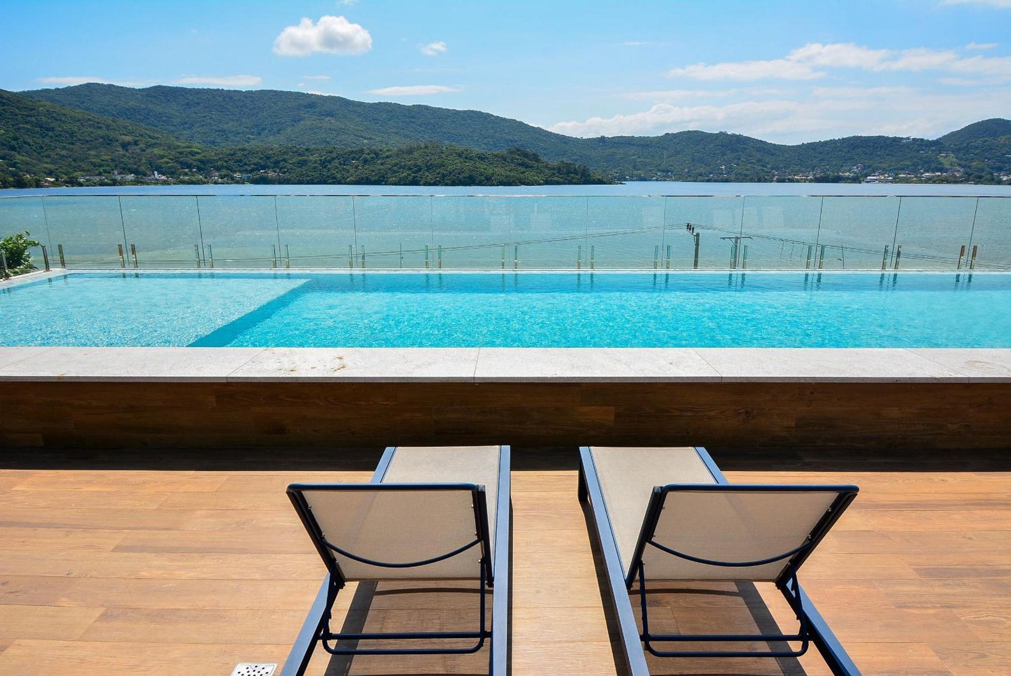 Sunset Lagoa - Ldi002 Apartamento Florianopolis
