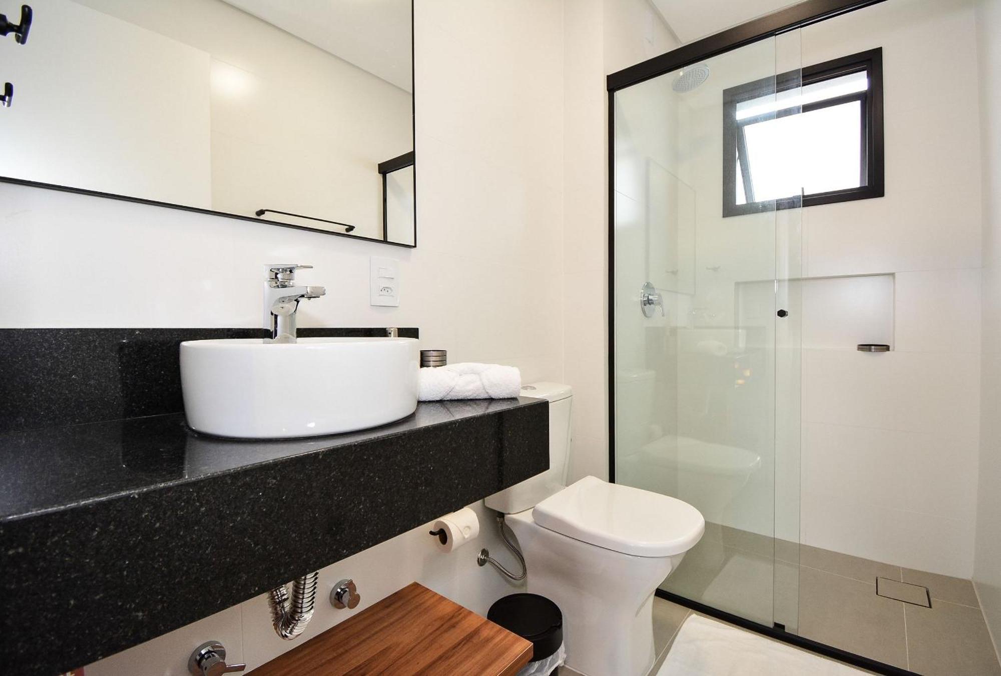 Apartamento Sunset Lagoa - Ldi002