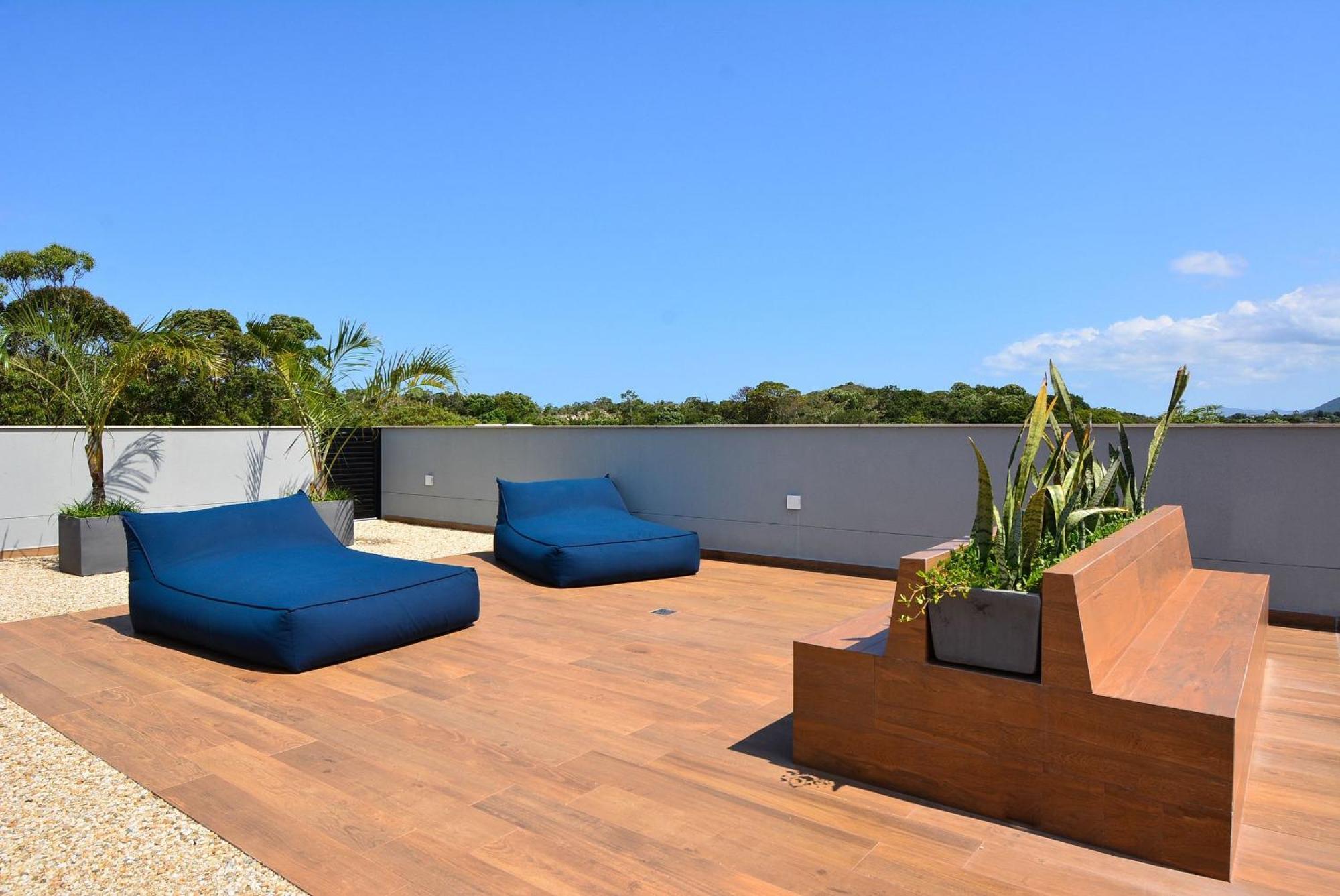 Apartamento Sunset Lagoa - Ldi002 Florianopolis