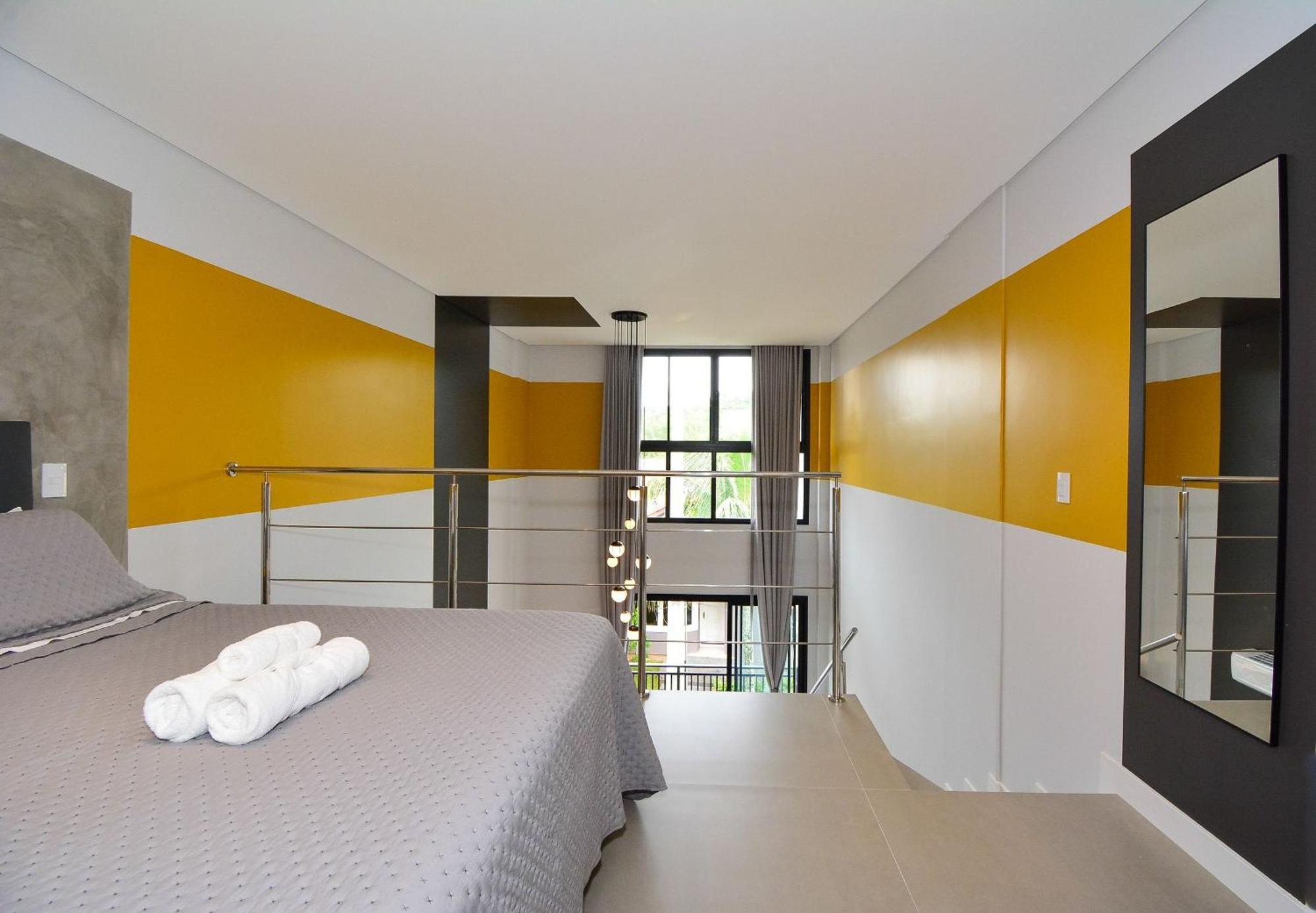 Apartamento Sunset Lagoa - Ldi002 Florianopolis