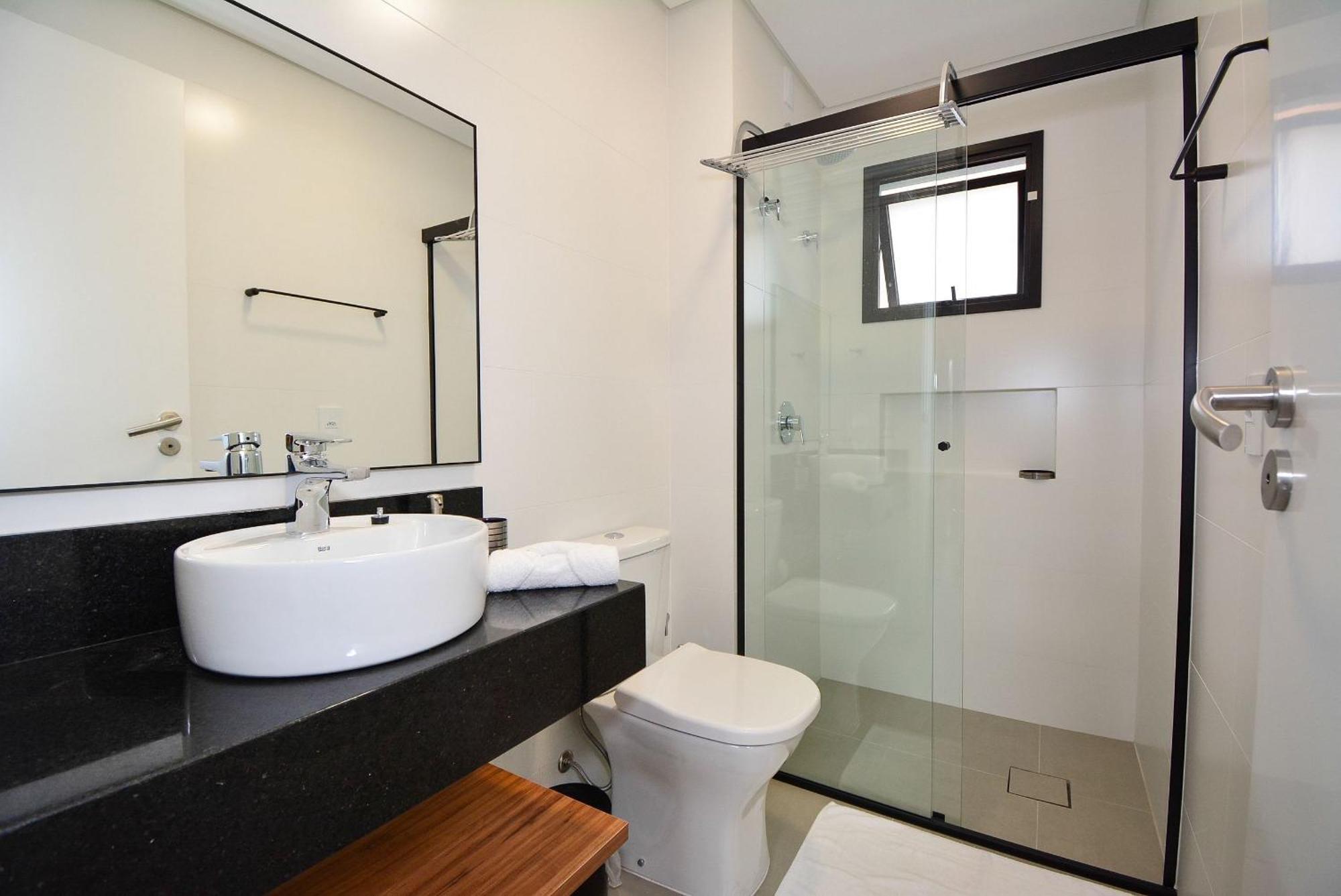 Apartamento Sunset Lagoa - Ldi002