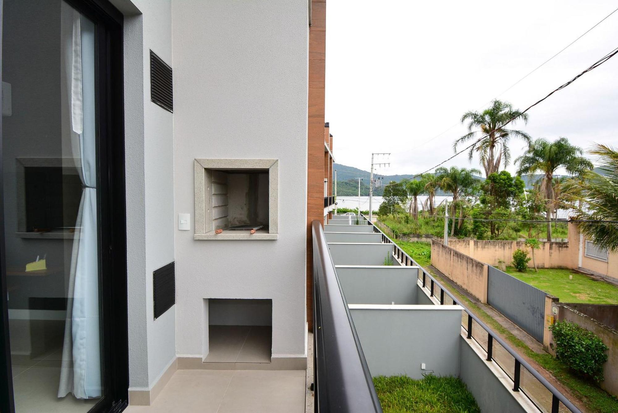 Apartamento Sunset Lagoa - Ldi002