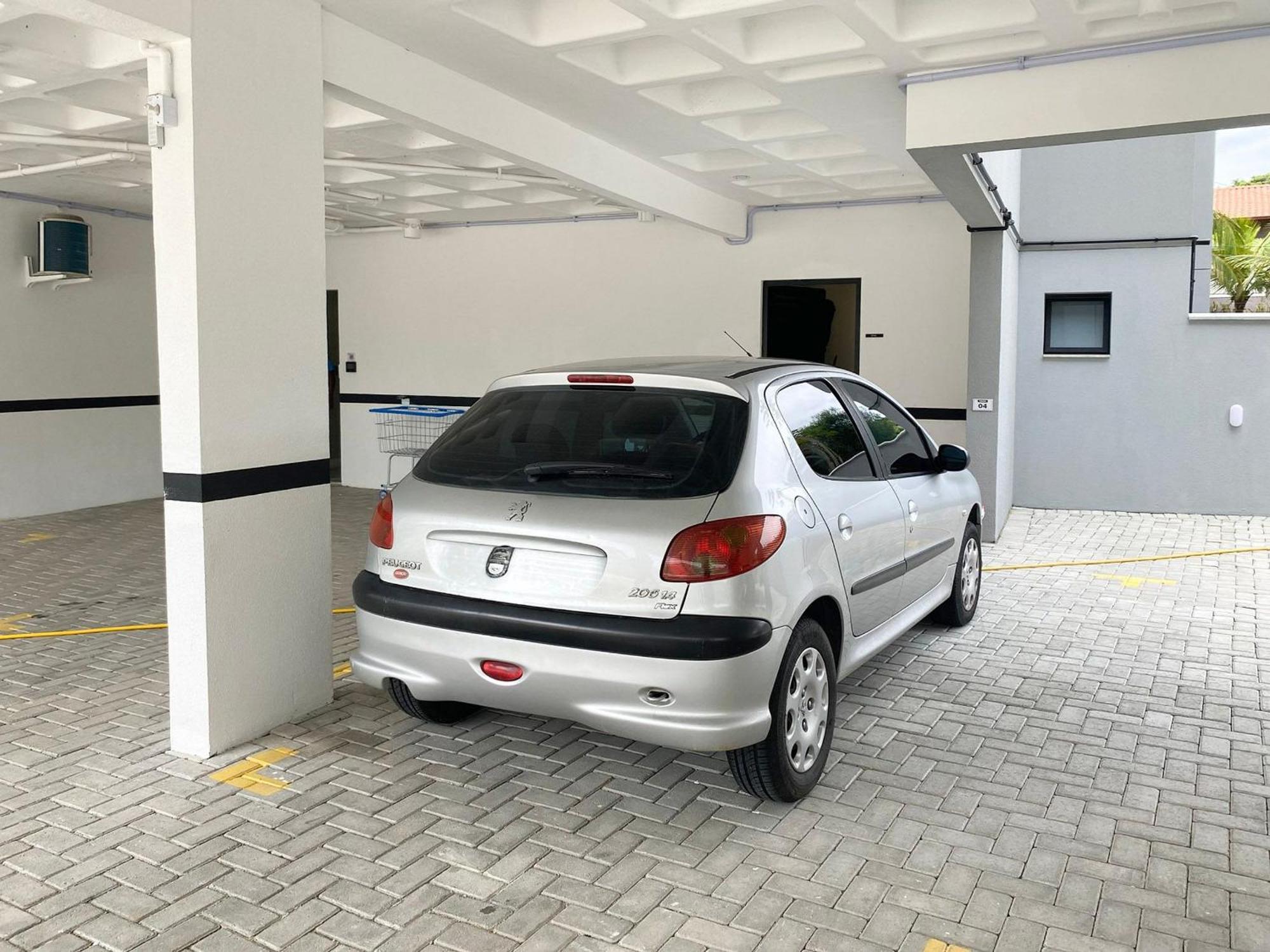 Apartamento Sunset Lagoa - Ldi002 *