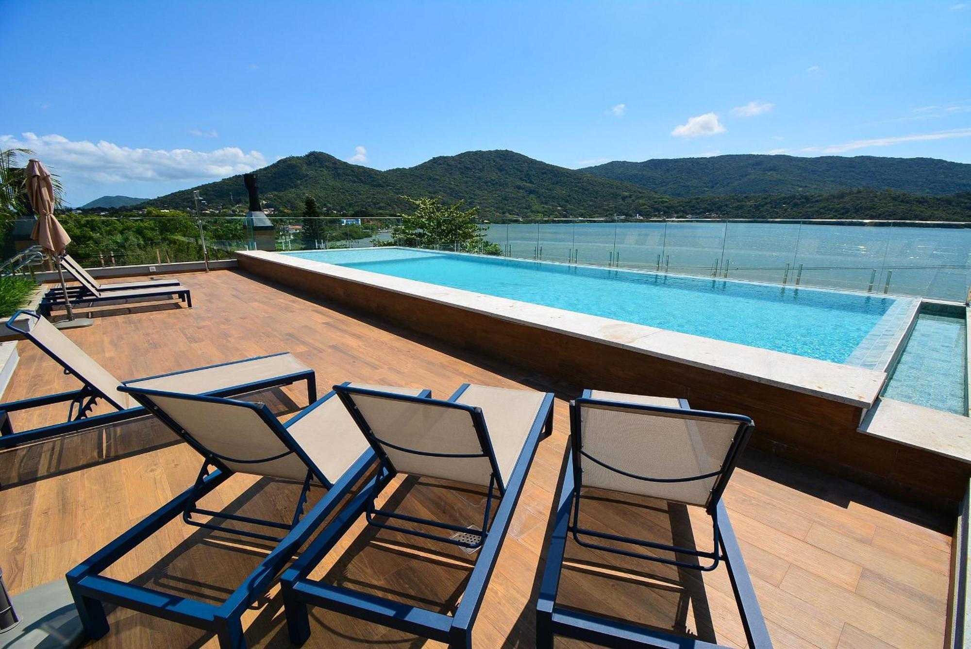 Apartamento Sunset Lagoa - Ldi002